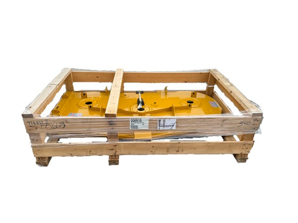 (556085) SVC DECK DECAL, 54