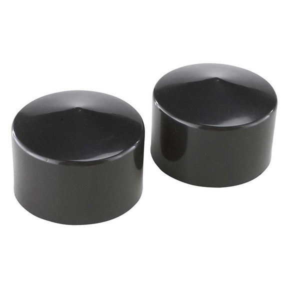 (5712945.ULT) Ultra-Tow Trailer Bearing Protector Cover Pair | 1.781 In.
