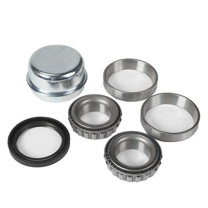 (5712582.ULT) Ultra-Tow Hi-Perf Hub Bearing/Seal Kit | 1-In. In and Out Bearing