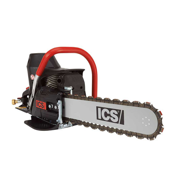 ICS 680ES-14 GC Saw Package | 14 in. GC Guidebar | FORCE3 Chain (576153)