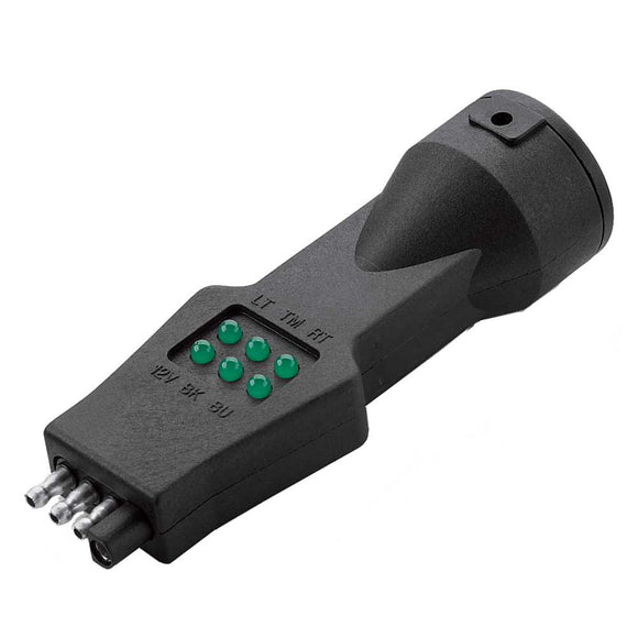 (578224.ULT) Ultra-Tow 7- and 4-Way Circuit Tester