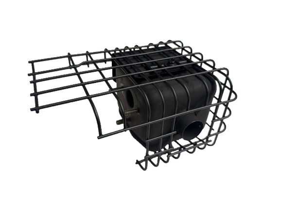 (593128) BNS | MUFFLER KIT