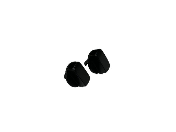 (597244) KNOB, AIR CLEANER COVER