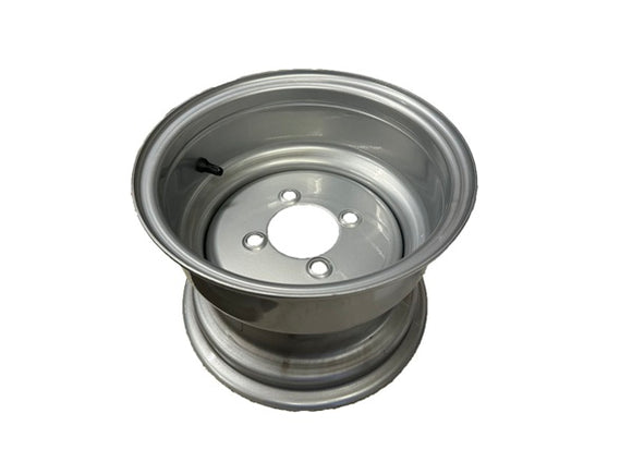 (600700) WHL 10X7.00 4X4.0 SLV