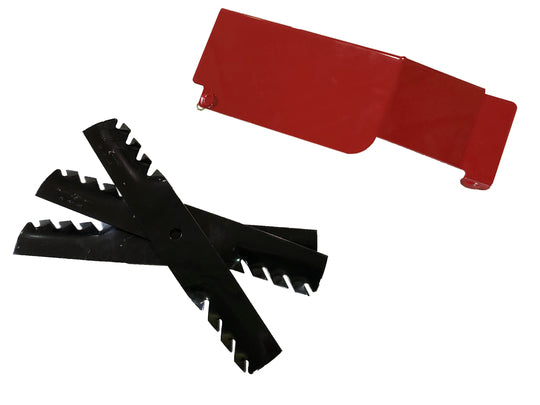 Bradley | Mulch Kit for 48SC Stander (601-243)