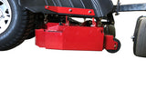 Bradley | Mulch Kit for 48SC Stander (601-243)