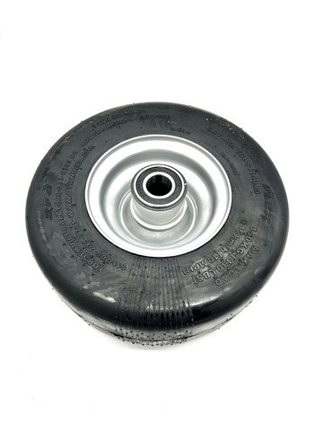 Bradley | Flat Free Front Tire and Wheel Assembly for 36SC (603-012F)