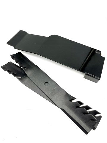 Bradley | Mulch Kit for 36SC Stander (603-085)