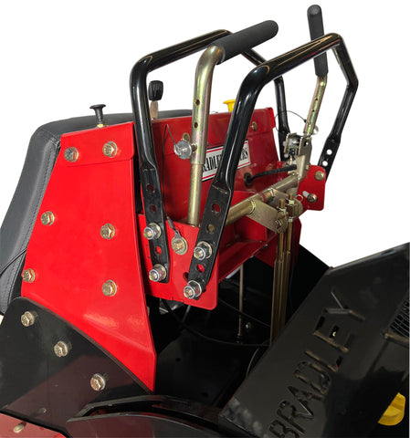 Bradley | Height Adjusting Handle for 36SC (603-124)