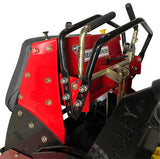 Bradley | Height Adjusting Handle for 36SC (603-124)