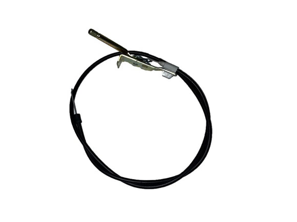 (603475) CABLE, THRTL 43