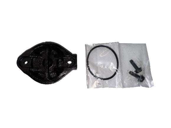 (603572) COVER, ZT3100 CHRG PUMP