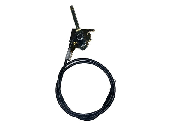 (603847) CABLE, THROTTLE 50.0