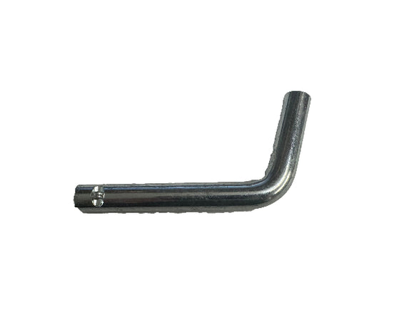 (604076) PIN, DECK HEIGHT STOP