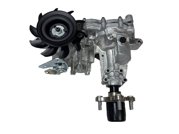 (604127) EZT, 19.2:1 TRANS