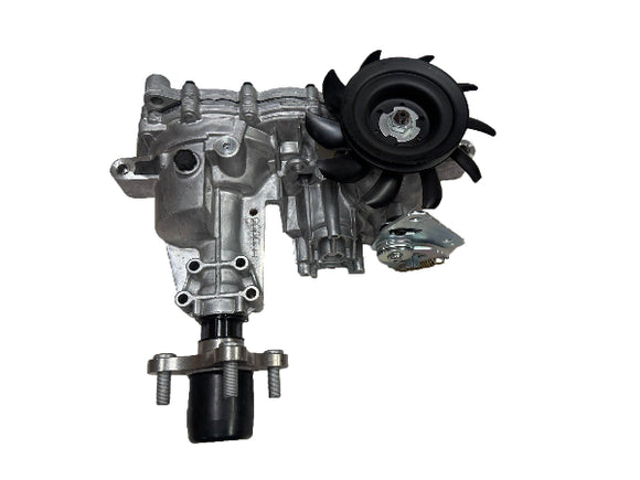 (604128) EZT, 19.2:1 TRANS