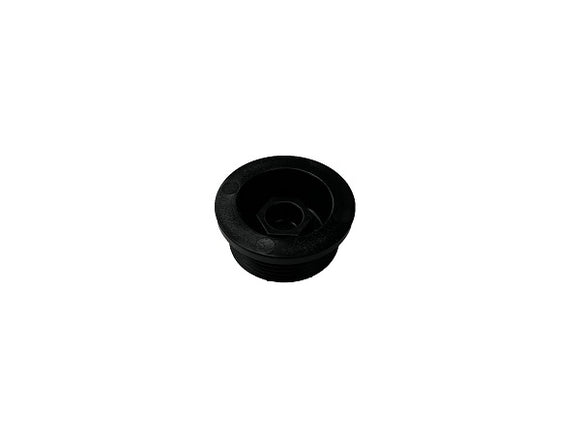 (604130) PLUG & O-RING ASSEMBLY