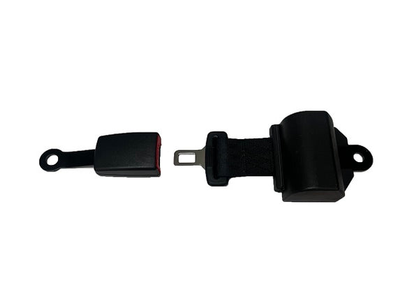 (604945) SEAT BELT (SET)