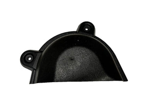 (605254) PULLEY COVER