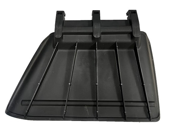 (605469) DISCHARGE CHUTE, FASTRAK