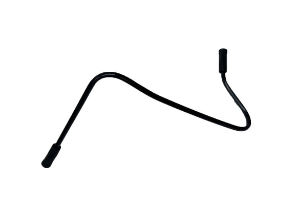 (605492) VAPOR LINE, 3/16 FORMED, TANK TO TEE LH 1