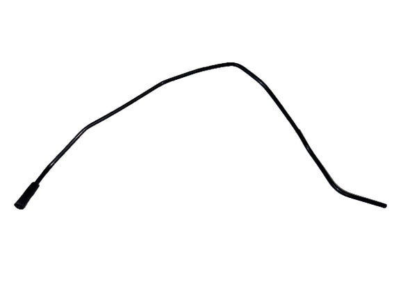 (605493) VAPOR LINE, 3/16 FORMED, CROSS TO ENGINE