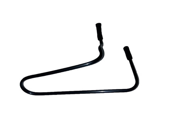 (605533) VAPOR LINE, 3/16 FORMED, TANK TO TEE RH 2