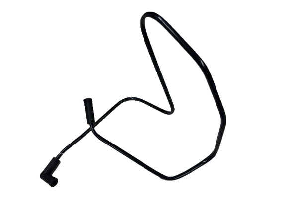 (605534) VAPOR LINE, 3/16 FORMED, TANK TO TEE LH 2