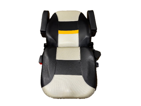 (605566) SEAT, 2 PIECE