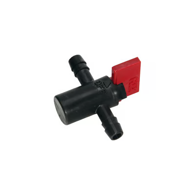 (605601) FUEL SHUT-OFF VALVE, 180 IN-LINE