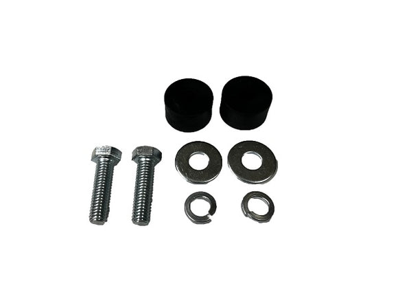 (605646) KIT, POLY STOP (PAIR), FULL VISION