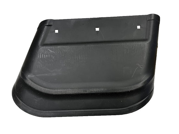 (605916) DISCHARGE CHUTE