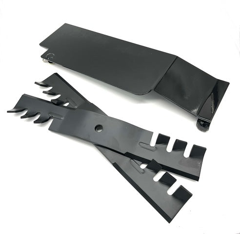 Bradley | Mulch Kit for 32SC Stander (606-012)