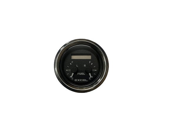 (606068) GAUGE, FUEL/HOURMETER