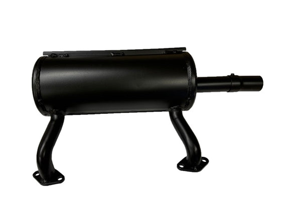 (606405) MUFFLER, KOHLER