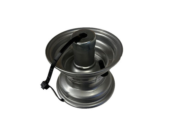 (606751) WHL 6X4.50 SLV