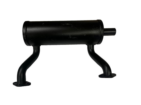 (606885) MUFFLER, BAS M44