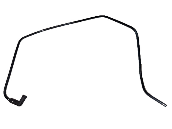 (606970) VAPOR LINE, 3/16 FORMED, KOHLER EFI CROSS TO ENG