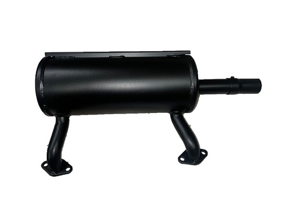(607187) MUFFLER, KOH CV742