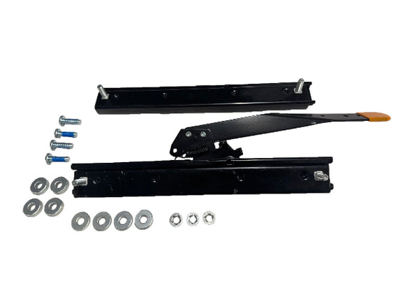 (607204) SVC, TRACK KIT, I3M SEATS INC