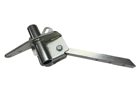 (607362) STEERING BOX S/A, RH