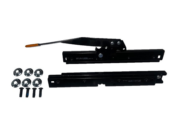 (607459) SVC, SEAT TRACK KIT