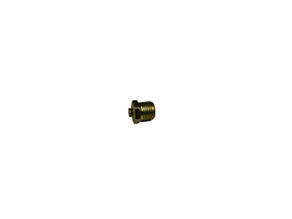 (607478) RELIEF FITTING, COMMERCIAL SPINDLE