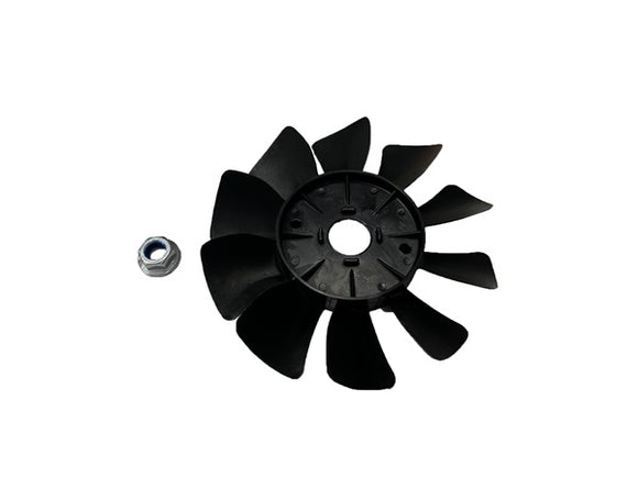 (607509) SERVICE KIT, FAN