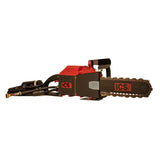 ICS 536-E Electric Power Cutter | FORCE3 Drive Sprocket | Head Only; Chain Sold Separately (616043)