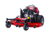 Bradley | 61" Stand-On Mower | Briggs & Stratton Vanguard 26HP (61SC-BS26)