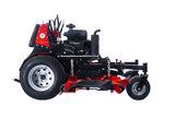 Bradley | 61" Stand-On Mower | Briggs & Stratton Vanguard 26HP (61SC-BS26)