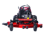 Bradley | 61" Stand-On Mower | Briggs & Stratton Vanguard 26HP (61SC-BS26)