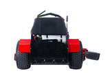 Bradley | 61" Stand-On Mower | Briggs & Stratton Vanguard 26HP (61SC-BS26)