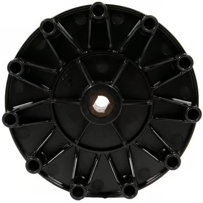 (631-05092B) Wheel, Drive, Track